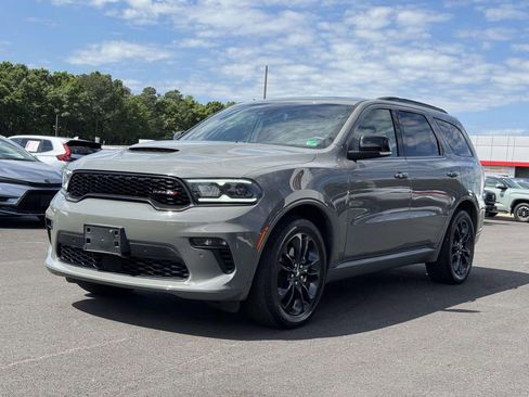 Used 2023 Dodge Durango R/T RWD image 25