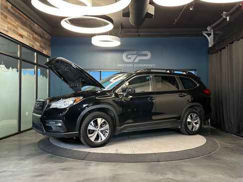 Used 2021 Subaru Ascent Premium w/ Convenience Package image 29