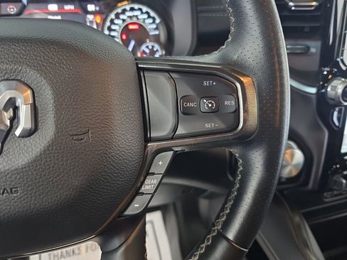 Used 2022 RAM 1500 Rebel w/ Off Road Group image 16