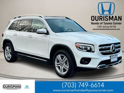 Used 2023 Mercedes-Benz GLB 250 GLB 250