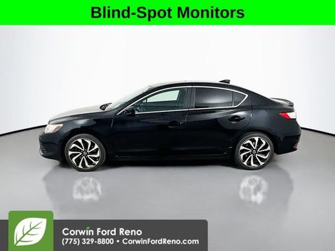 Used 2016 Acura ILX FWD image 4
