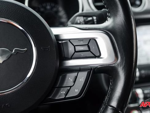 Used 2019 Ford Mustang GT w/ Black Accent Package RWD image 66