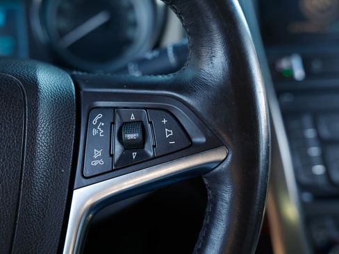 Used 2012 Buick Verano Leather image 27