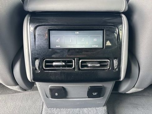 Used 2020 Lincoln Aviator Reserve w/ Equipment Group 202A AWD/4WD image 19