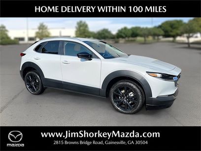 New 2025 MAZDA CX-30 AWD 2.5 S w/ Select Sport Pkg