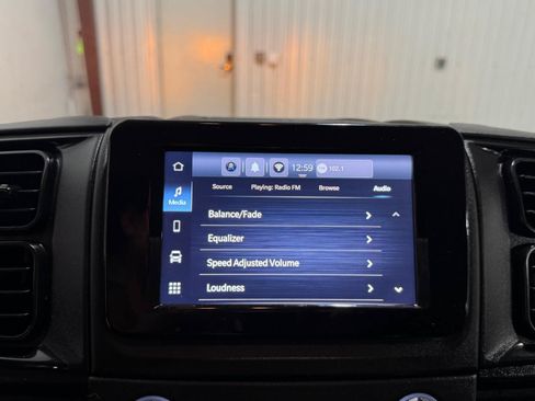 Used 2023 RAM ProMaster 1500 FWD image 29