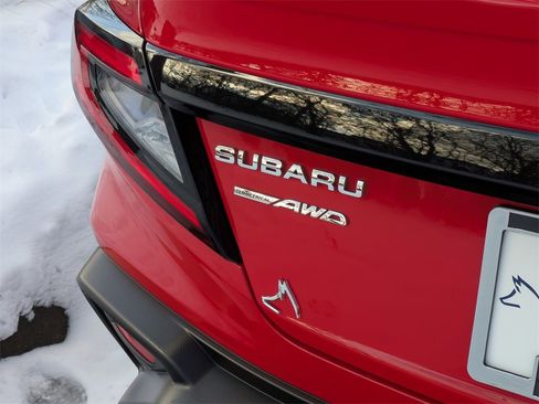 Used 2023 Subaru WRX Premium image 6