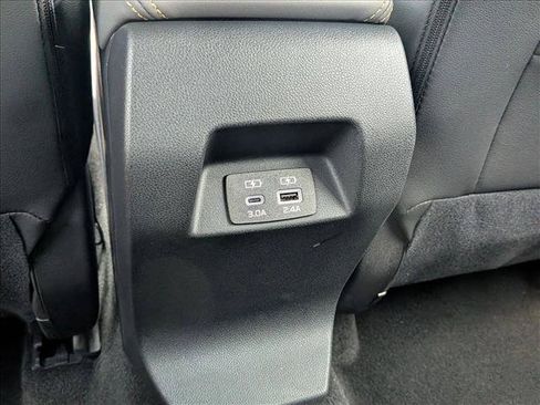 Certified 2025 Subaru Crosstrek 2.5i Sport w/ Crosstrek Mirror Package AWD/4WD image 16