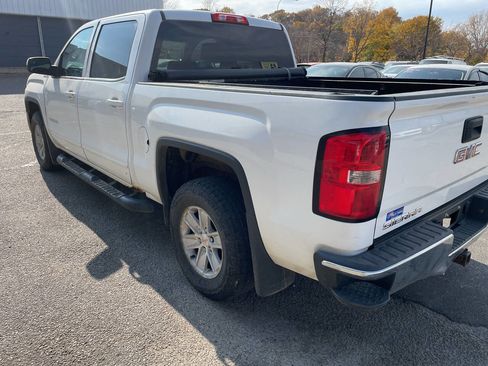 Used 2014 GMC Sierra 1500 SLE w/ SLE Value Package image 5