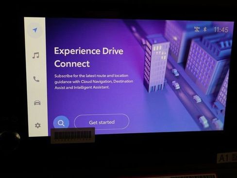 New 2026 Toyota Tacoma TRD Sport image 19