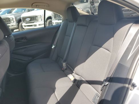 Used 2026 Toyota Corolla LE image 12