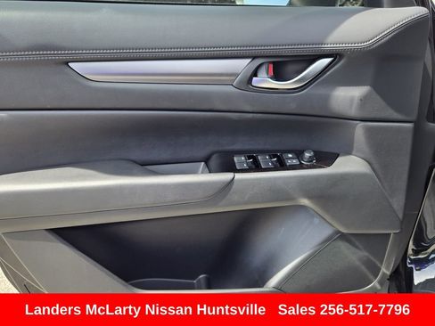 Used 2024 MAZDA CX-5 AWD 2.5 S w/ Select Package image 21