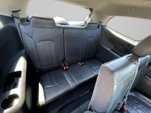 Used 2015 Buick Enclave Premium w/ Trailering Package AWD/4WD image 29