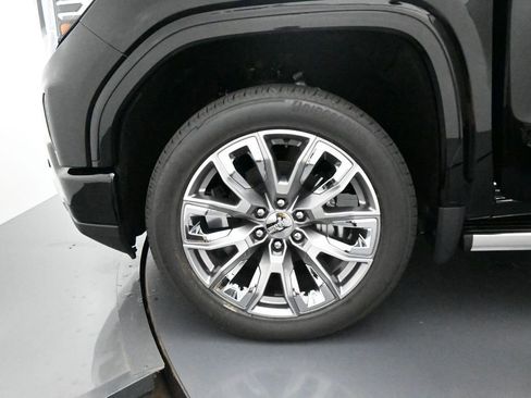 New 2026 GMC Sierra 1500 Denali AWD/4WD image 6