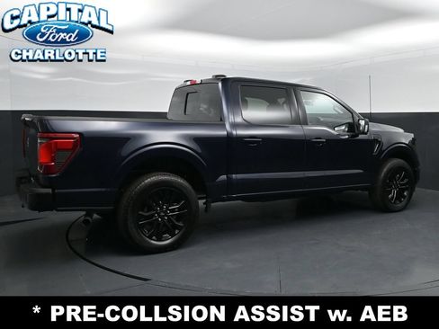 Used 2024 Ford F150 XLT w/ Equipment Group 302A MID RWD image 8
