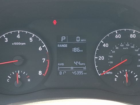 Used 2022 Hyundai Accent SE FWD image 20