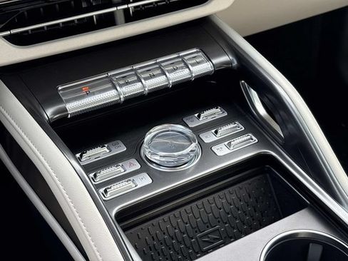 New 2026 Lincoln Nautilus Reserve AWD/4WD image 29