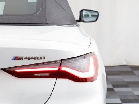 Certified 2024 BMW 440i xDrive M440i xDrive w/ Premium Package image 19