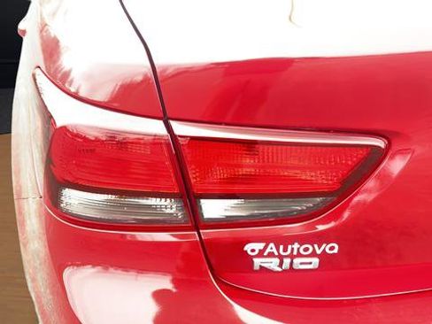 Used 2020 Kia Rio S image 52