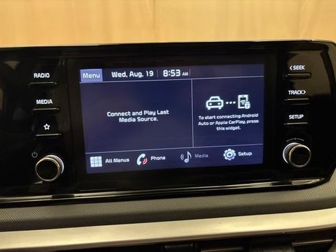 Used 2023 Kia K5 LXS FWD image 16