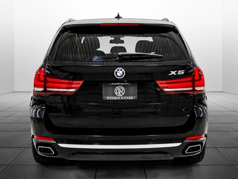 Used 2018 BMW X5 sDrive35i RWD image 10