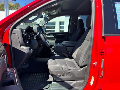 Certified 2023 GMC Sierra 1500 Elevation w/ X31 Off-Road Package image 12