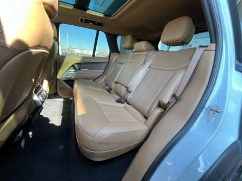 Used 2023 Land Rover Range Rover SE image 26