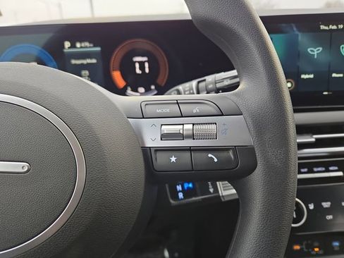 New 2026 Hyundai Tucson SEL AWD/4WD image 18