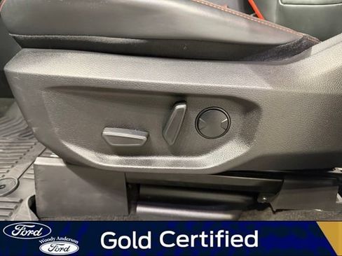 Certified 2024 Ford Ranger Raptor AWD/4WD image 20