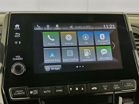 Used 2019 Honda Odyssey EX-L image 19