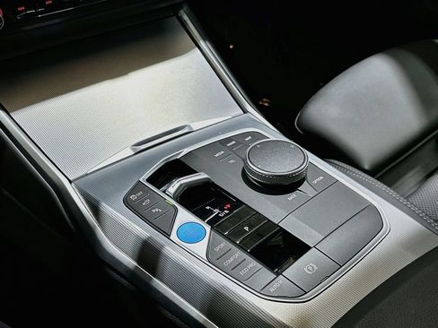 Certified 2024 BMW i4 eDrive35 w/ Premium Package RWD image 17