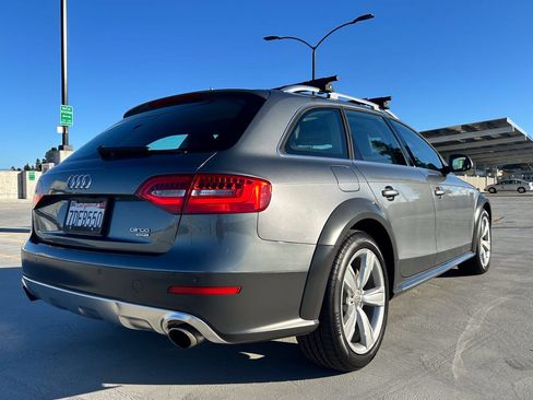 Used 2014 Audi A4 Premium Plus AWD/4WD image 4