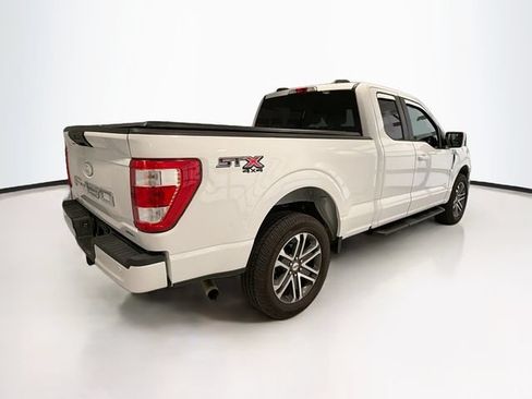Used 2021 Ford F150 XL w/ Equipment Group 101A High AWD/4WD image 7