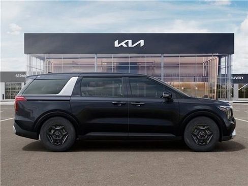 New 2026 Kia Carnival FWD image 34