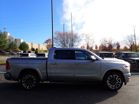 New 2026 RAM 1500 Limited image 7