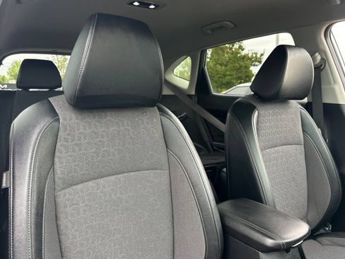 Used 2024 Kia Seltos X-Line AWD/4WD image 17