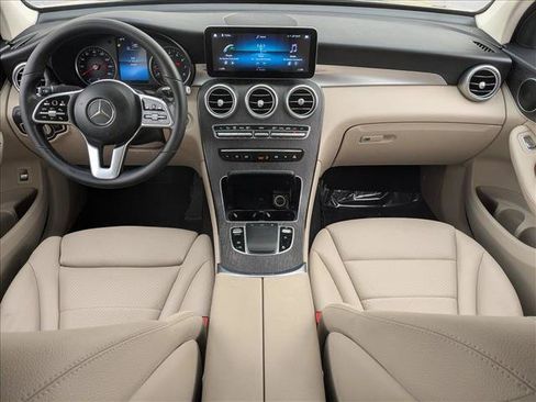 Used 2020 Mercedes-Benz GLC 300 4MATIC Coupe image 19