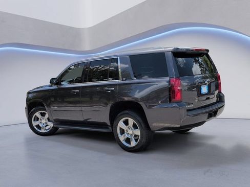 Used 2017 Chevrolet Tahoe LT RWD image 9