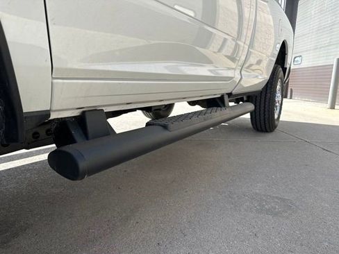 New 2024 RAM 2500 Tradesman w/ Chrome Appearance Group image 34