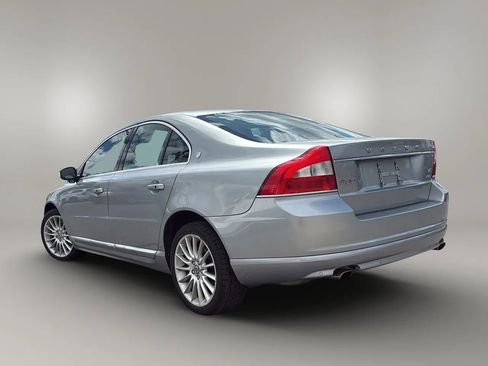 Used 2009 Volvo S80 V8 AWD/4WD image 5