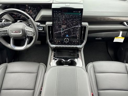 New 2026 GMC Yukon Elevation image 15