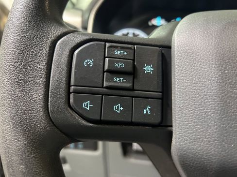 Used 2021 Ford F150 XL w/ Trailer Tow Package AWD/4WD image 25
