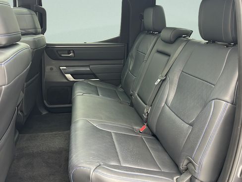 Used 2026 Toyota Tundra Platinum AWD/4WD image 13