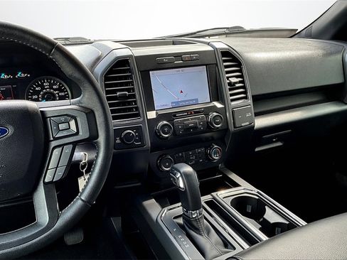 Used 2020 Ford F150 XLT w/ Equipment Group 302A Luxury image 10