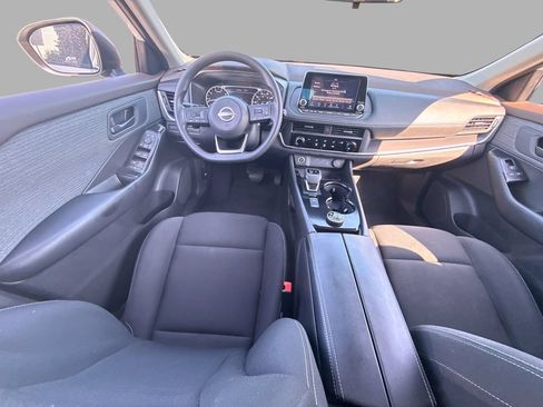 Used 2023 Nissan Rogue S AWD/4WD image 14
