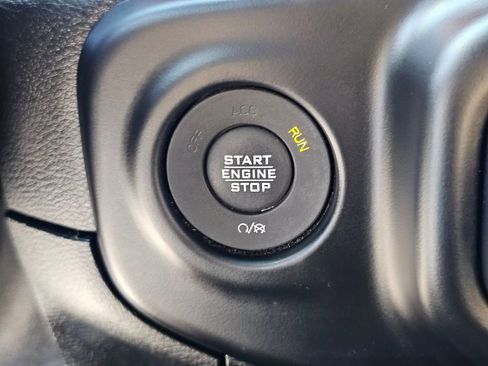 Used 2020 Jeep Wrangler Unlimited Rubicon AWD/4WD image 30