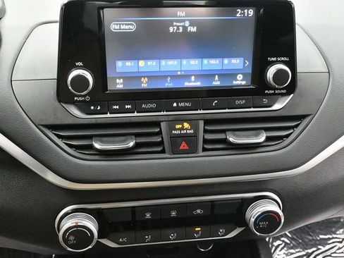 Used 2021 Nissan Altima 2.5 S image 19