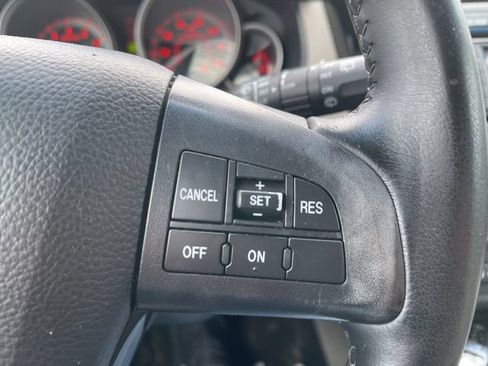 Used 2010 MAZDA CX-9 Touring w/ Moonroof & Bose Audio Pkg AWD/4WD image 20