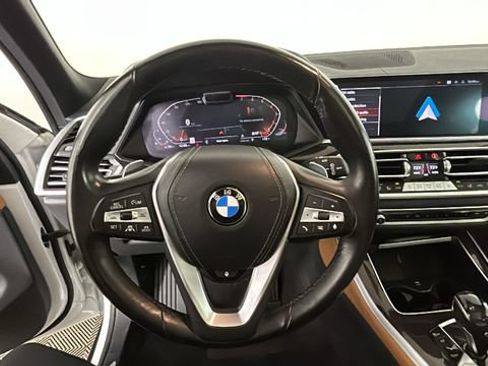 Used 2019 BMW X5 xDrive40i AWD/4WD image 15