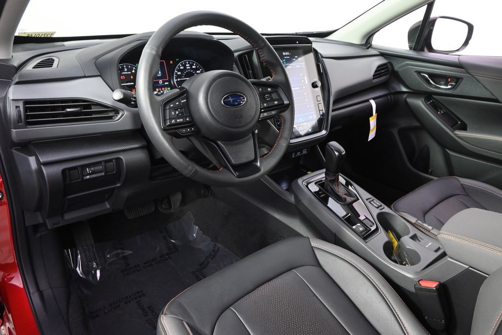 Certified 2026 Subaru Crosstrek 2.5i Limited w/ Crosstrek Mirror Package AWD/4WD image 11